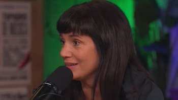 El sacrificio de Griselda Siciliani en sus inicios como actriz y el gesto de Hugo Midón: “No podía pagar sus clases”