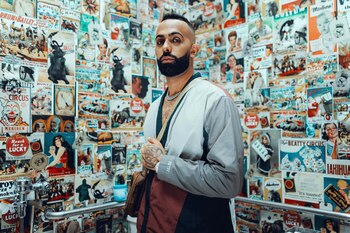 Fotografía cedida por by Phraa