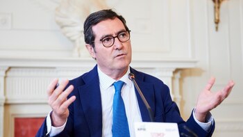 CEOE lanza un mensaje para