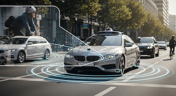 El sistema HoloRadar permite a