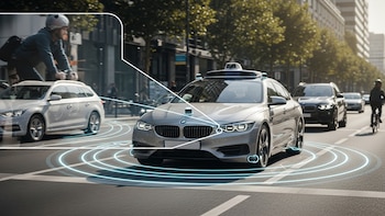 HoloRadar: la innovadora tecnología que