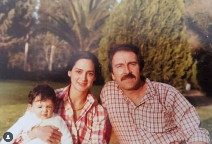 La relación de Ofelia Medina y Pedro Armendáriz Jr., marcada por el amor y el respeto, sigue siendo ejemplar (Archivo)