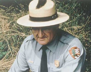 Conocido como el "pararrayos humano",