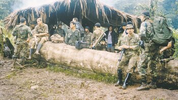 La Guerra del Cenepa: el