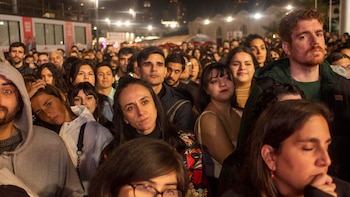 Llega “La noche de la Feria”: este sábado, ingreso gratis y horario extendido