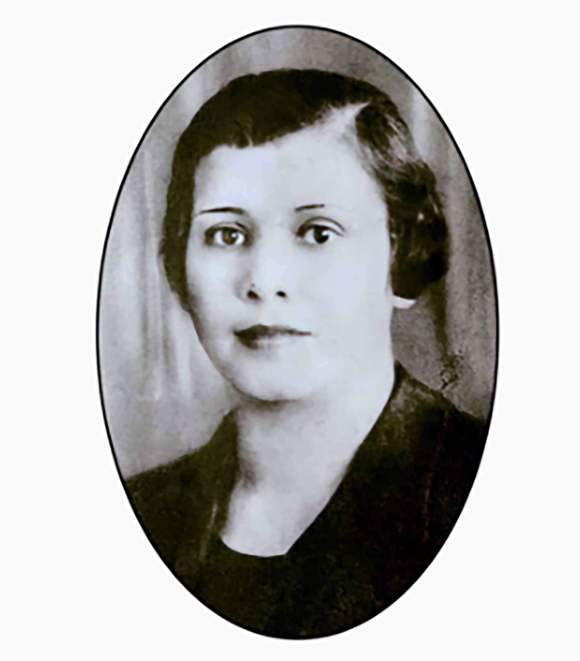 Emar Acosta fue la primera legisladora en el país. Fue electa en 1934, y fue diputada provincial en San Juan