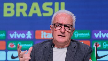 Dorival anuncia el once de