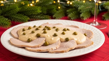 Los 5 trucos de chefs