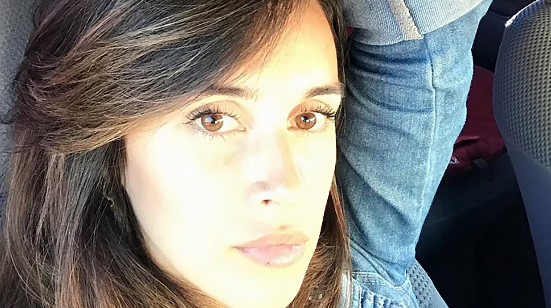 La correntina Agustina Queirel, fallecida en diciembre de 2021