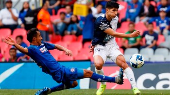 El partido fue ríspido y