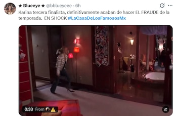 La Casa de los Famosos México 2026