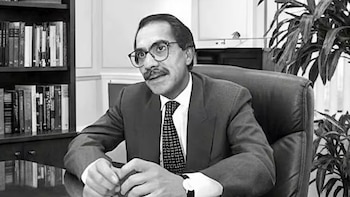 Murió Rodolfo “Chango” Díaz, exfuncionario