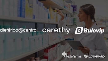 Laboratorios Vanguard fortalece su liderazgo