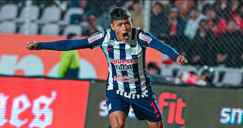 Marco Huamán – Alianza Lima – Sport Boys - Luciano Nequecaur – Liga 1 – Perú – deportes – 10 agosto