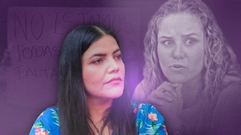 Crédito: Jovani Pérez/Infobae México