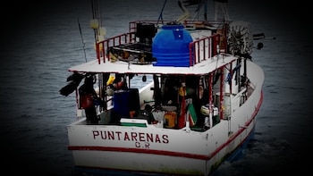 Alerta en Costa Rica: detectan ilegalidades en el 100% de la pesca inspeccionada en una de las zonas más biodiversas del país