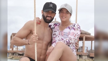 Adamari López planeó su boda