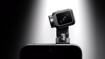 HONOR Robot Phone supera 200.000 reservas en su primera semana: fecha de lanzamiento y características