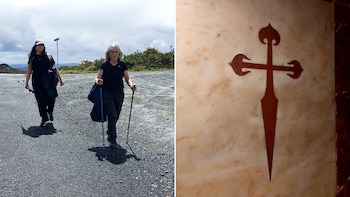 Mi Camino de Santiago: un desafío senior y un testimonio de fe, personal y colectivo
