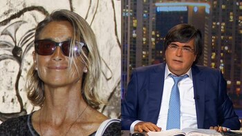 Jaime Bayly: estas fueron las