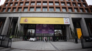 El BOE publica la composición