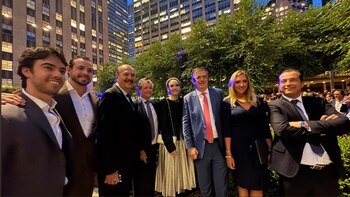 El BIVA Day NYC 2025