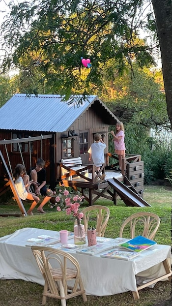 Los hijos de Wanda y