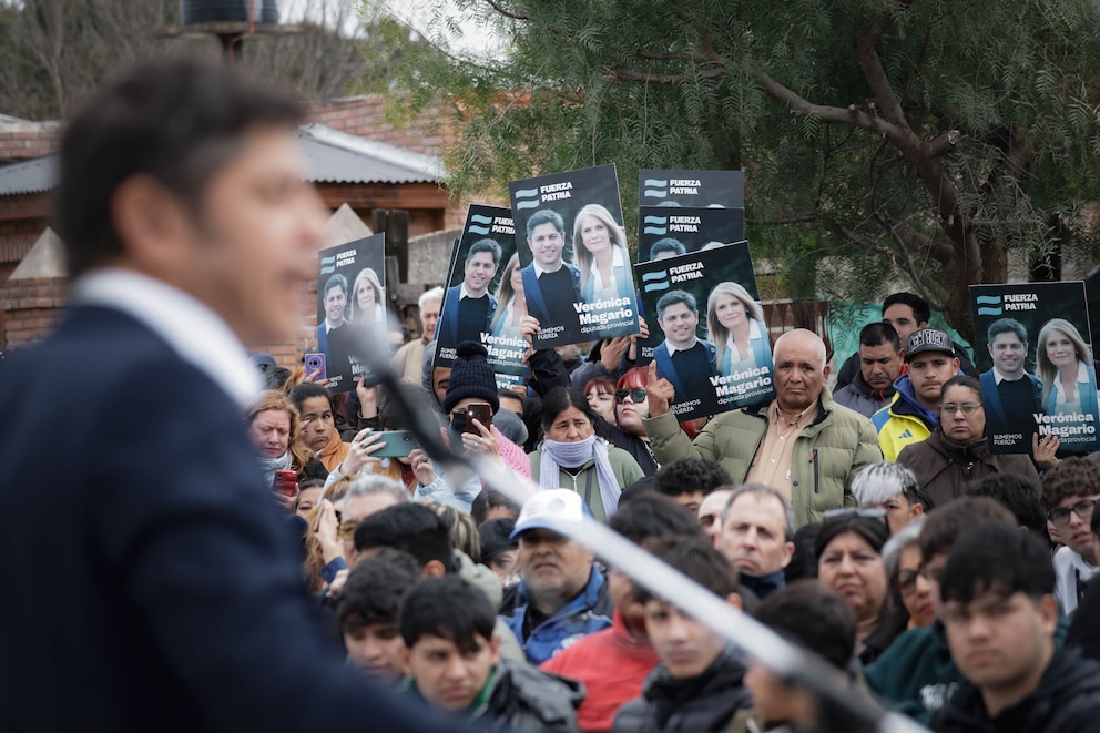 El peronismo bonaerense apuesta a Jorge Taiana para encarar una campaña desafiante