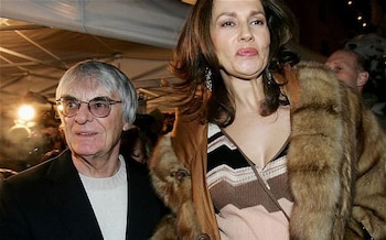 Slavica Malic creó una empresa