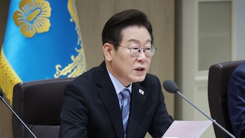 Corea del Sur afirma que