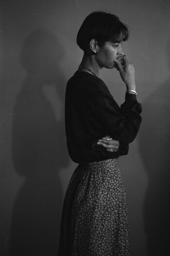 FILE -- Sister Dianna Ortiz