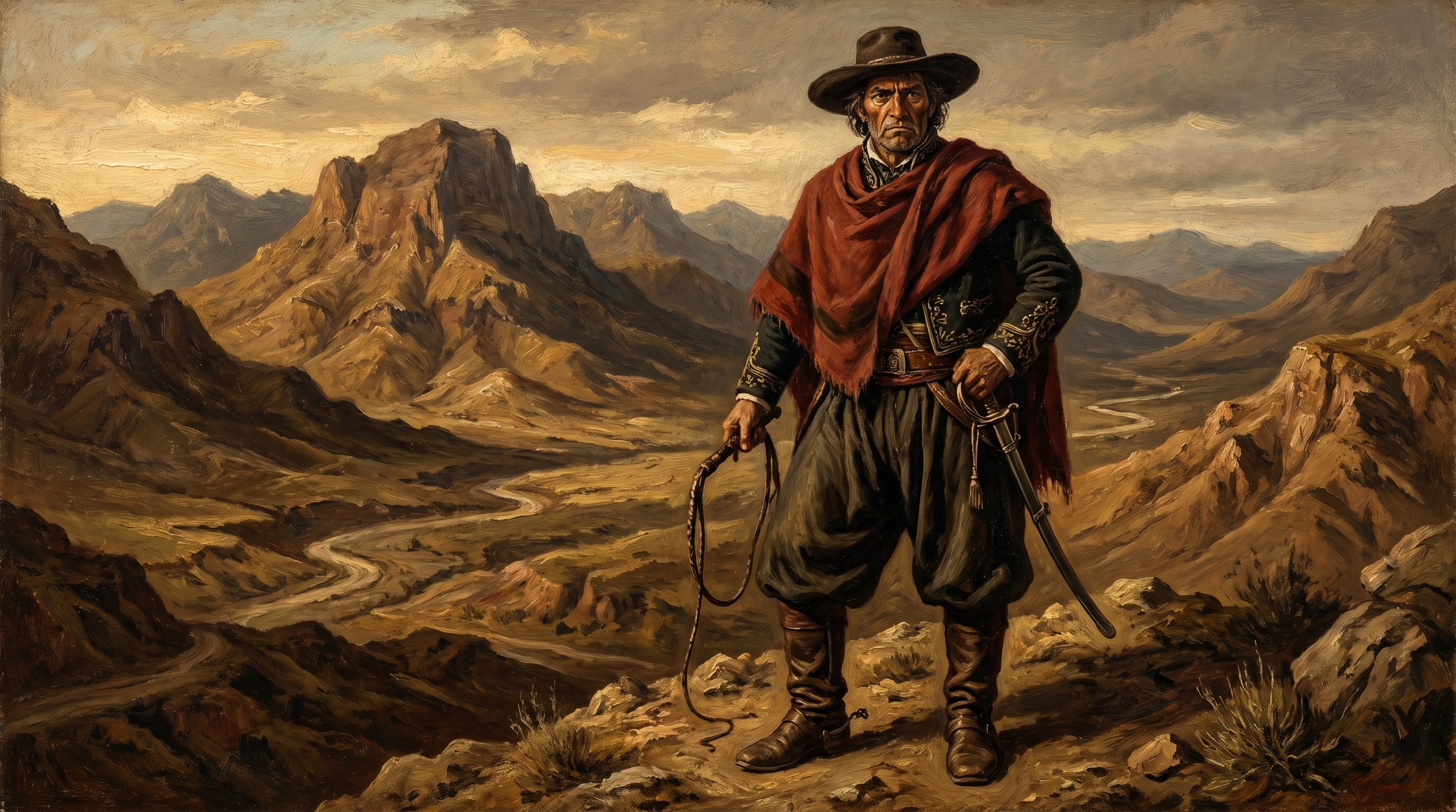 La ley reconoce el 17 de junio, día del fallecimiento de Güemes, como Día Nacional de la Libertad Latinoamericana, aunque en 2026 el feriado oficial se mueve al lunes - (Imagen Ilustrativa Infobae)