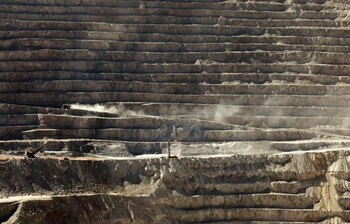 Imagen de archivo de camiones