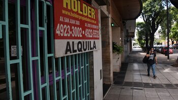 Drama para inquilinos: cómo no