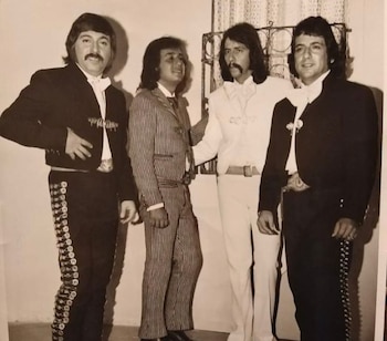 (Foto: Instagram: @constanzacastro)