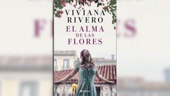 "El alma de las flores"
