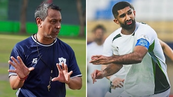 Pakistán se rehace en Copa ASEAN 2026 de la mano de Nolberto Solano: empató contra Filipinas anotando primeros históricos goles para FIFA