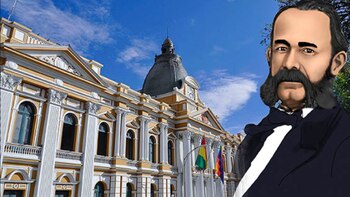 Miguel Grau es el único