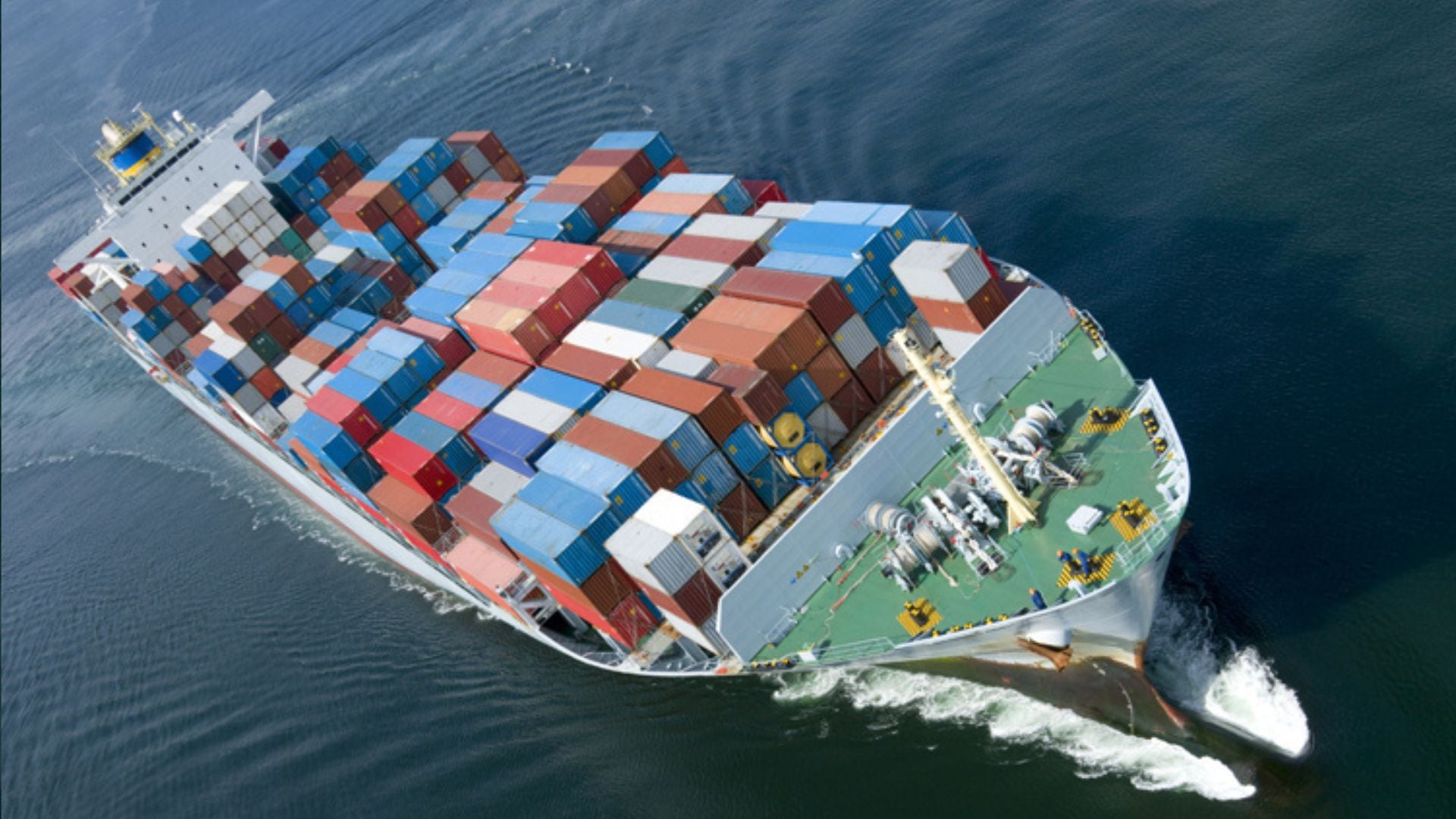 Las exportaciones cayeron un 2,9% interanual; aunque los precios subieron un 4,4%, las cantidades despachadas retrocedieron un 7,1%.