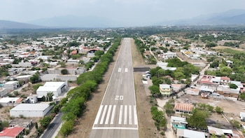 La demanda de transporte aéreo en los aeródromos de Guatemala aumentó durante los primeros ocho meses de 2026.
