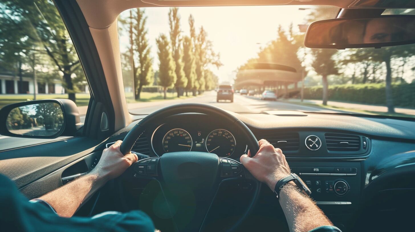 La Secretaría de Transporte de EE.UU. bloquea 40 millones de dólares a California por incumplir requisitos federales en licencias comerciales. (Imagen Ilustrativa Infobae)