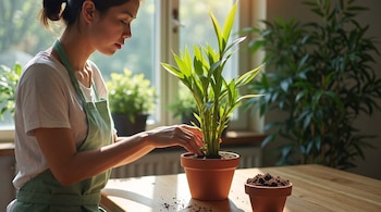 PLANTAS HABLAN DECO
