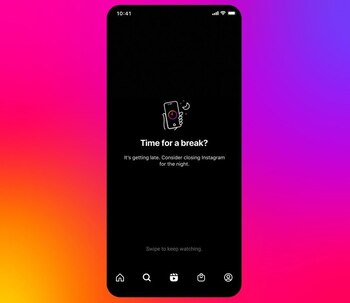 18/01/2024 Notificación de descanso nocturno