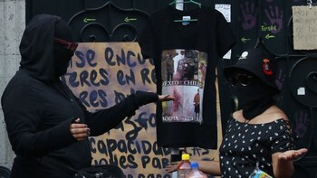 “Okupas” habría recibido donativo de