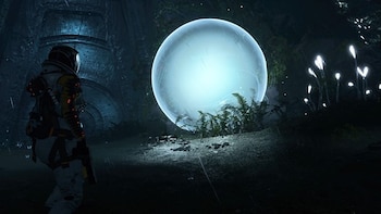 Returnal: Ascensión | Imagen: PlayStation.Blog