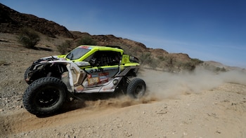 Un colombiano hará parte de