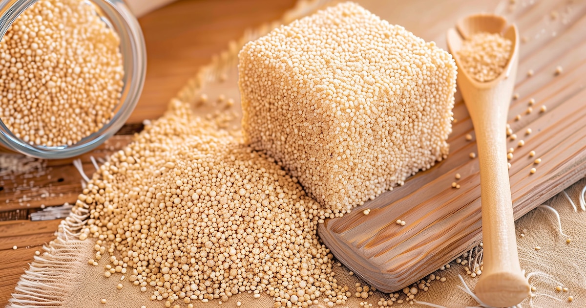 Descubre el Postre Mexicano que Fortalece Tus Huesos y Piel con Calcio y Antioxidantes