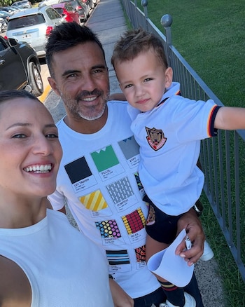 Mica Viciconte prioriza a su