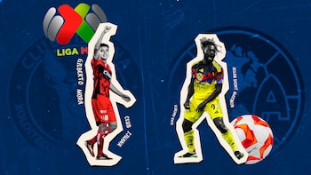 Xolos vs América: cuándo, a