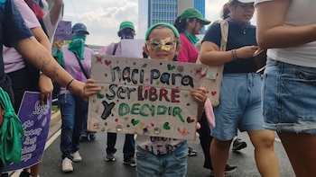 Unas 200 personas participaron en